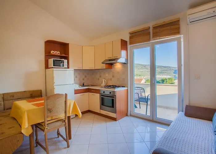 Apartments Tatjana