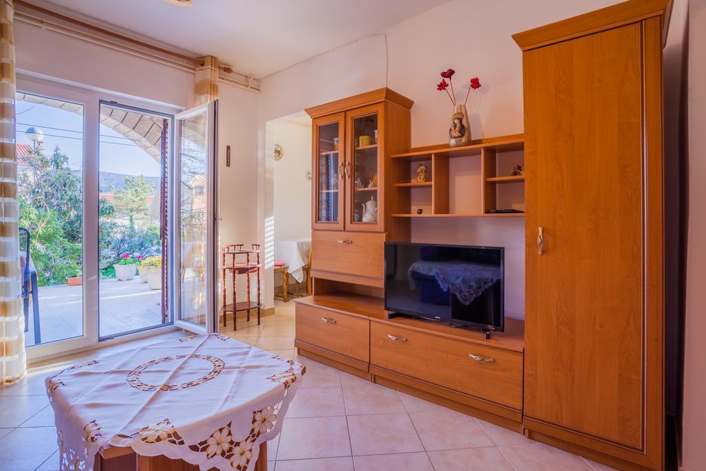 Tatjana Apartment *