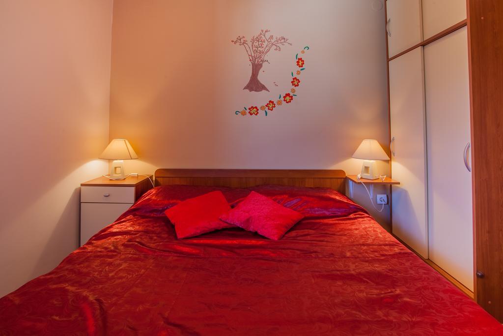 Apartment Tatjana Cres