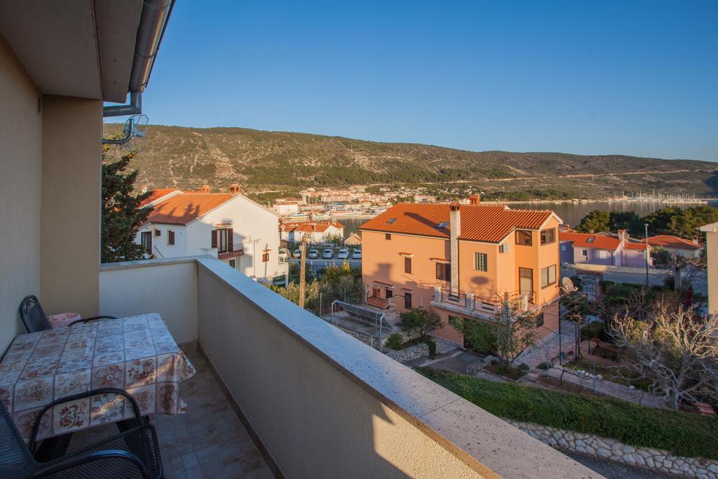 Apartment Tatjana Cres
