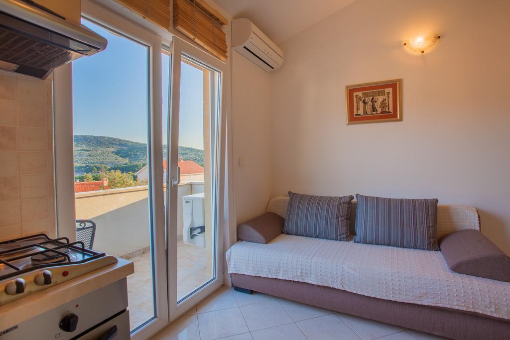 Tatjana Apartment Cres