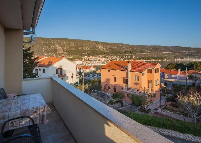 Apartments Tatjana