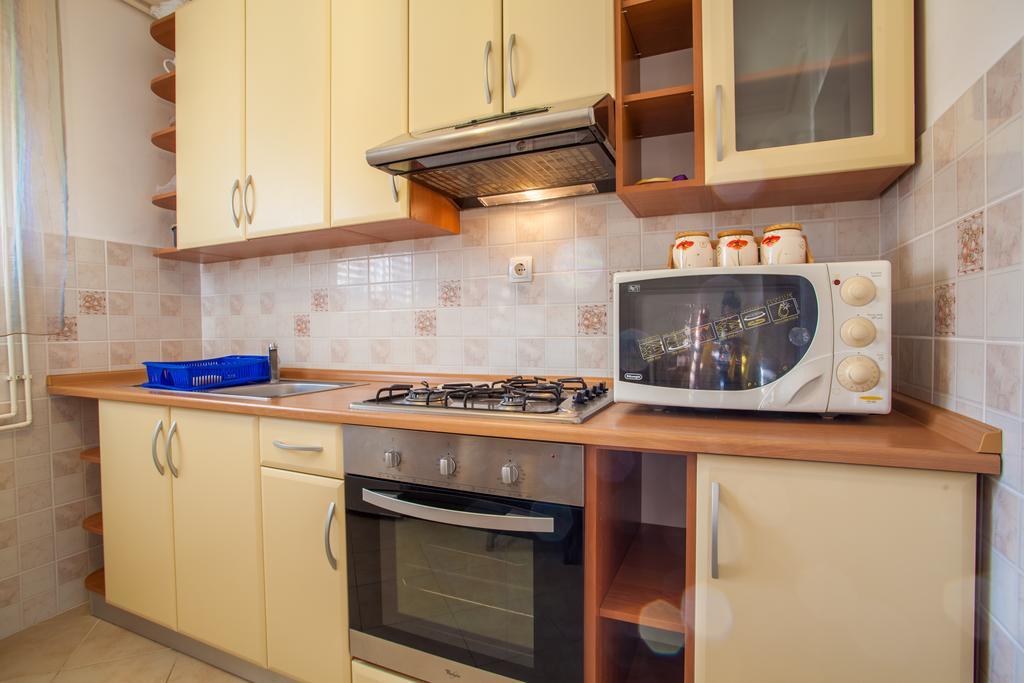 Tatjana Apartment
