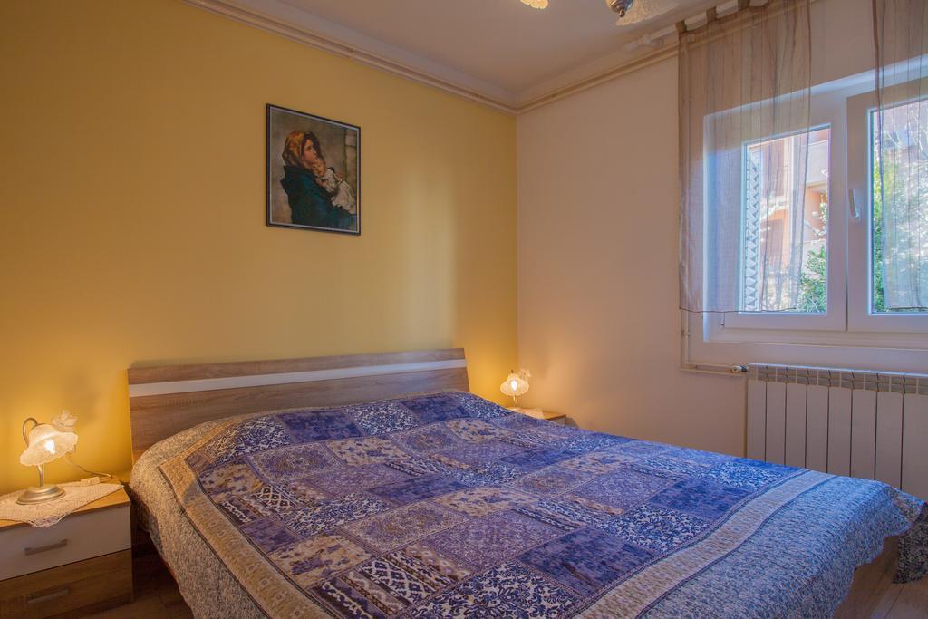 Tatjana Apartma *