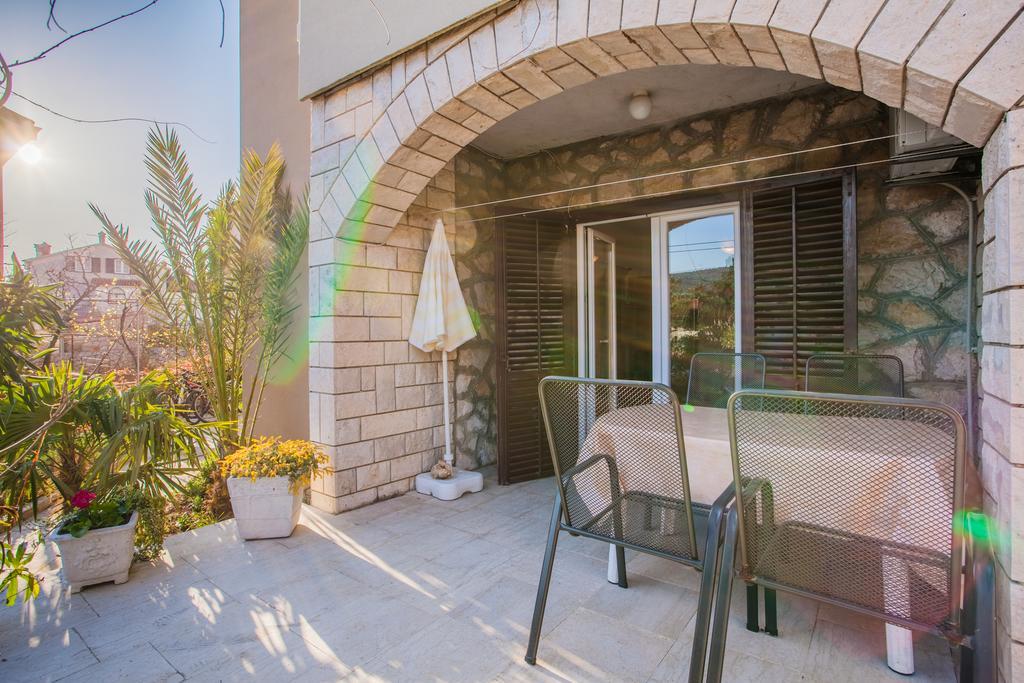 Apartma Tatjana *