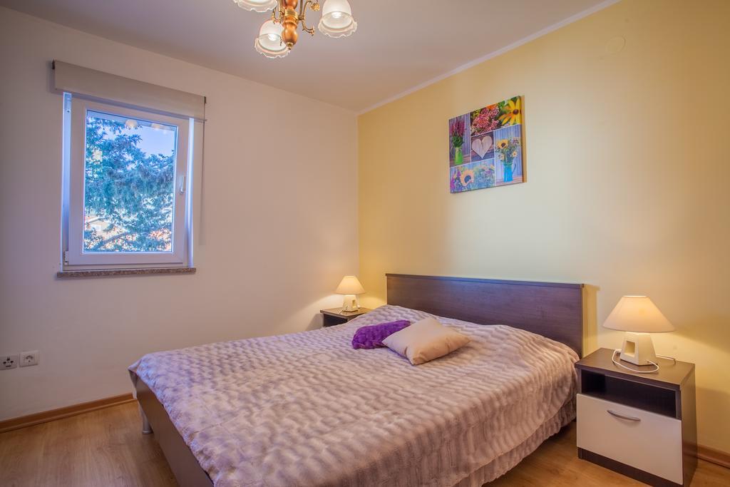 Tatjana Apartma