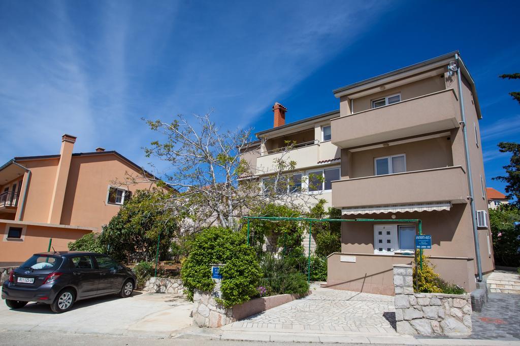 Tatjana Apartment Cres